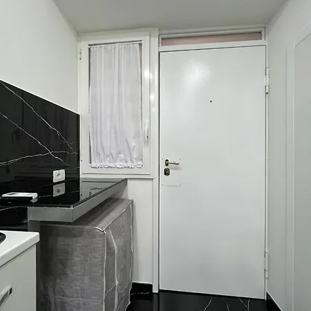 House Milly Napoli