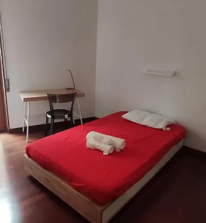 Holiday home Al Terrazzo Di Recco