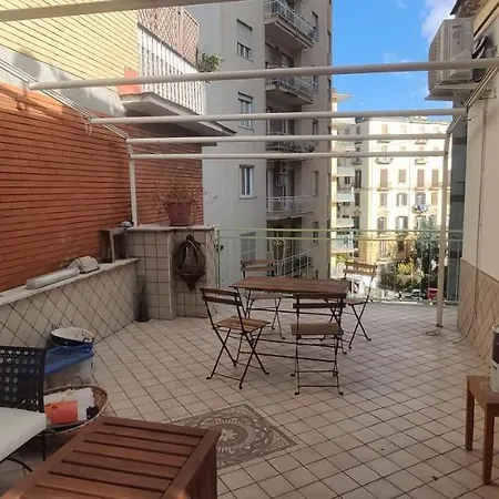Al Terrazzo Di Recco Holiday home