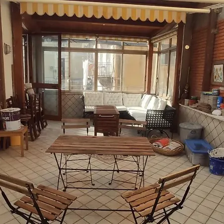Al Terrazzo Di Recco *