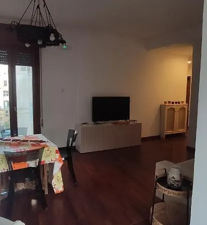 Al Terrazzo Di Recco Holiday home Naples