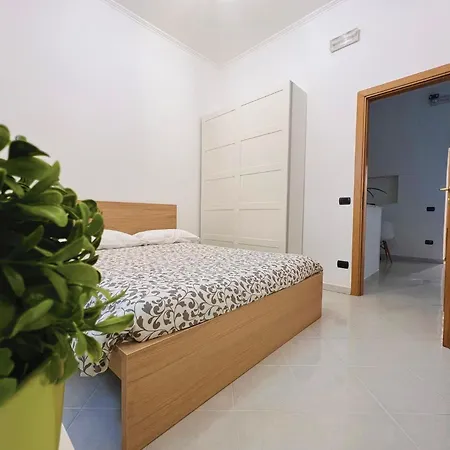 Appartamento Casa Mires *
