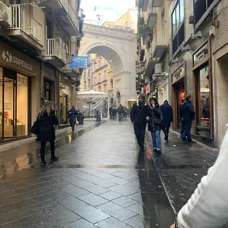 Residenza Neapolis * Napoli