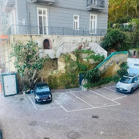 Posillipo Apartment