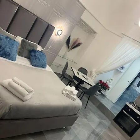 La Casetta Di Gelsomina Holiday home Naples