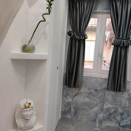 La Casetta Di Gelsomina Holiday home
