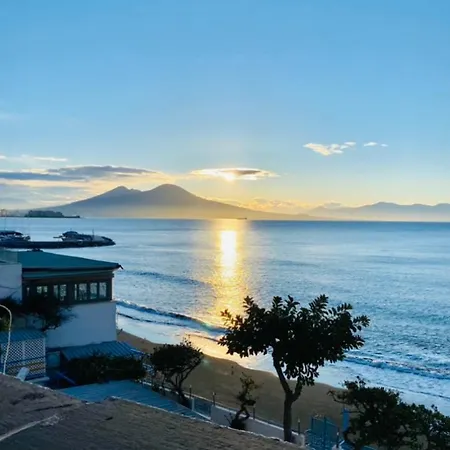 Posillipo Apartment *