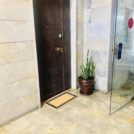 Posillipo Apartment Naples