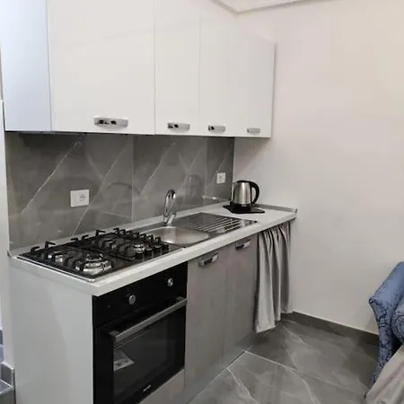 La Casetta Di Gelsomina Holiday home Naples