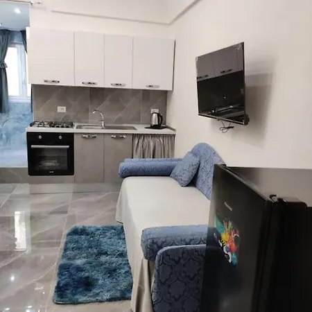 La Casetta Di Gelsomina Holiday home