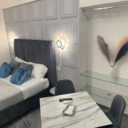 Holiday home La Casetta Di Gelsomina Naples