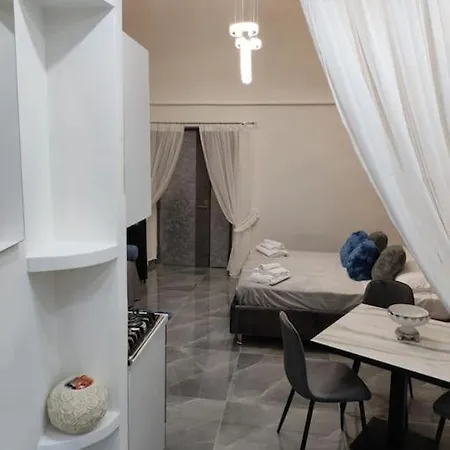 La Casetta Di Gelsomina Holiday home