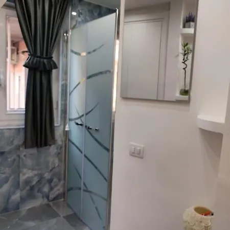 Holiday home La Casetta Di Gelsomina Naples