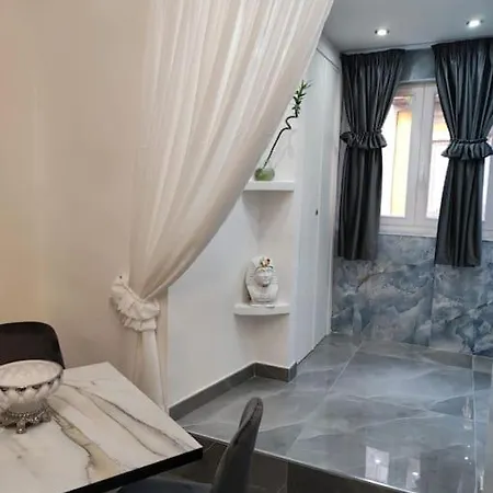 La Casetta Di Gelsomina Holiday home