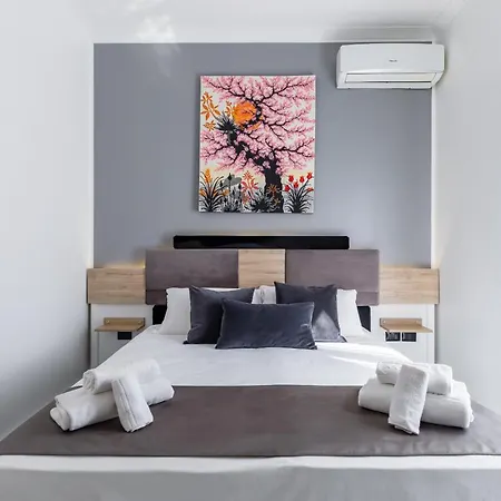 Sant'angelo Palace 4* Neapol