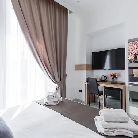 Sant'angelo Palace 4*