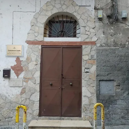 Sofia E Sveva Guest house *