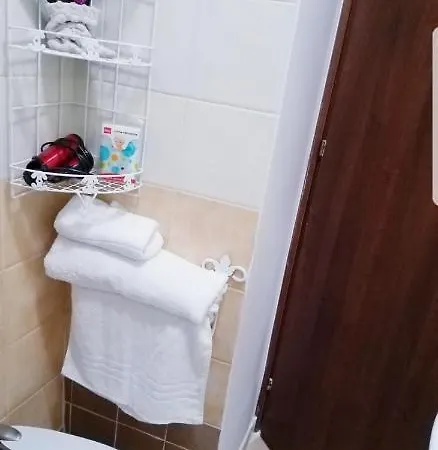 Casa Carolina A Toledo * Napoli