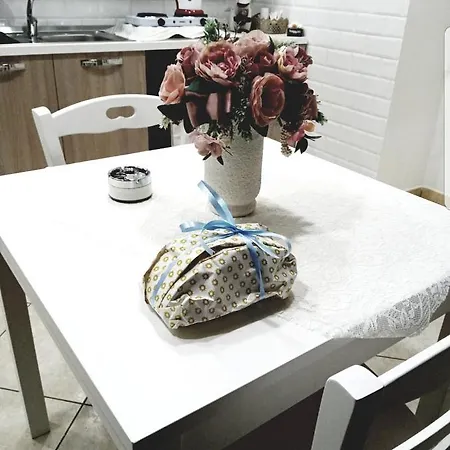 Casa Carolina A Toledo Bed & Breakfast Napoli