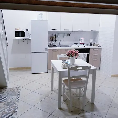 Casa Carolina A Toledo Bed & Breakfast *