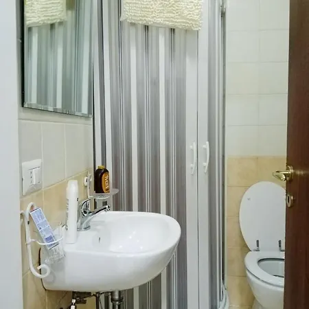 Casa Carolina A Toledo Bed & Breakfast *