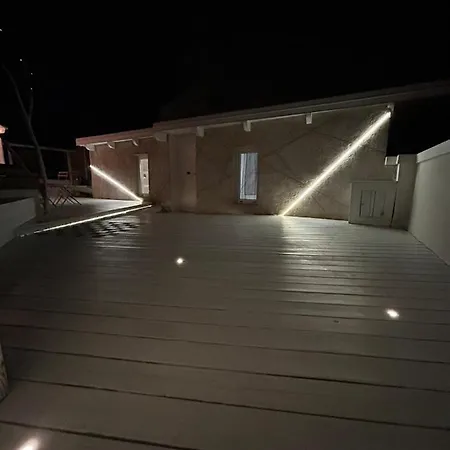 Attik Apartment *