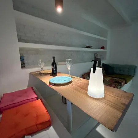 Apartment Attik *