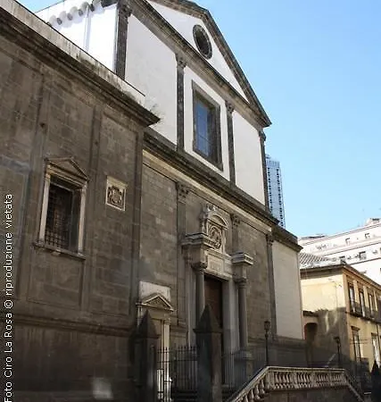 Affittacamere Spazio *