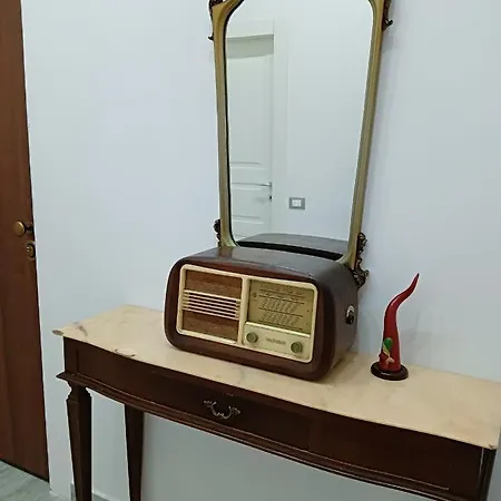 La Casa Del Rione Sanita' *