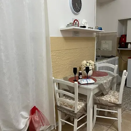 O' Vascetiello A 27 Nápoles