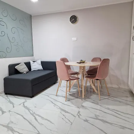 Megaride House Appartamento Napoli