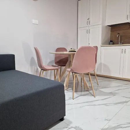 Megaride House * Napoli