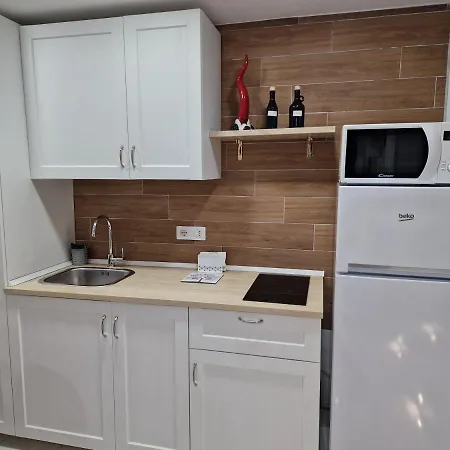 Megaride House Appartamento