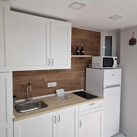 Megaride House Appartamento Napoli