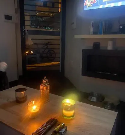 Casa vacanze Centro Casa Con Due E Cucina