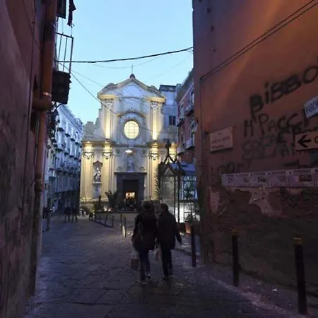 Maison Dinda