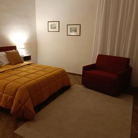 Gibus Bed & Breakfast Napels