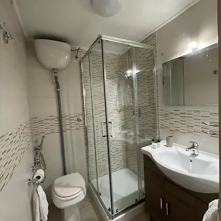 Apartamento Guarracino P. Capodimonte