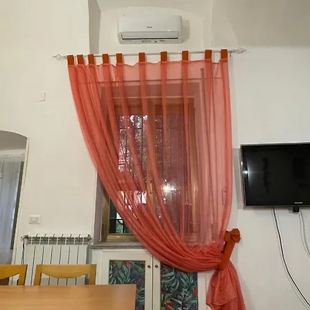 Apartamento Guarracino P. Capodimonte *