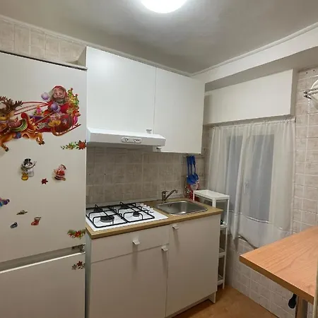 Apartamento Guarracino P. Capodimonte