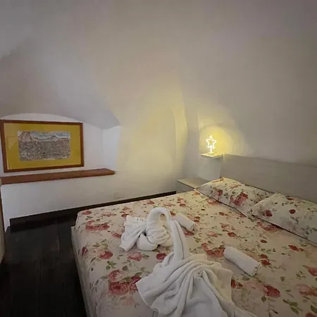 Guarracino P. Capodimonte Apartamento