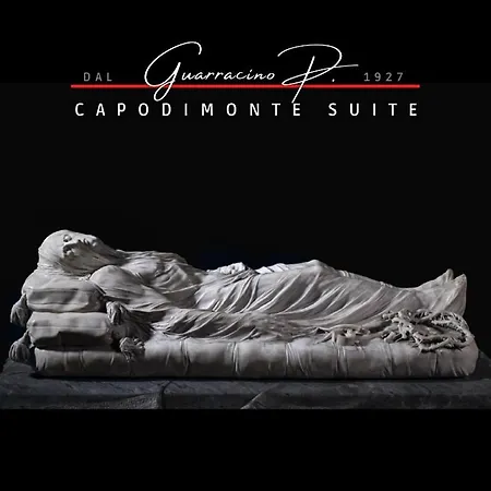 Guarracino P. Capodimonte