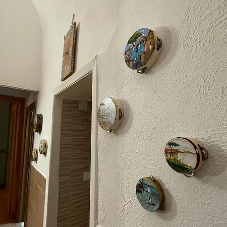 Apartamento Guarracino P. Capodimonte *