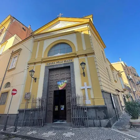 Guarracino P. Capodimonte Nápoles