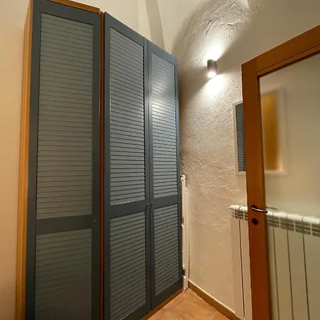 Guarracino P. Capodimonte Apartamento