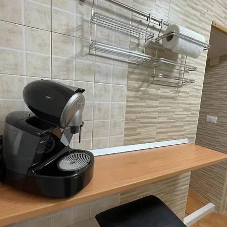 Guarracino P. Capodimonte Apartamento