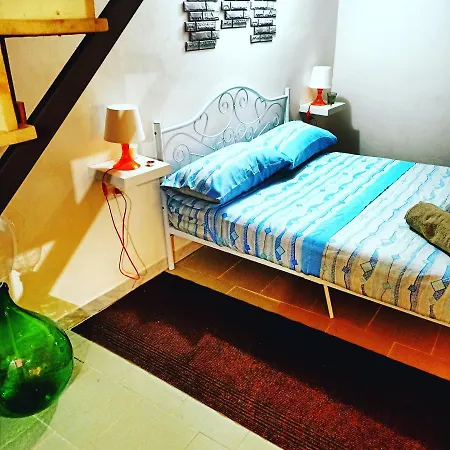 Apartamento Di Cloe *