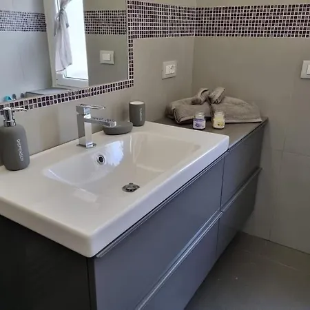 Apartment Raggio Di Sole