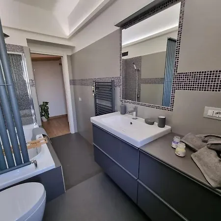 Apartment Raggio Di Sole *