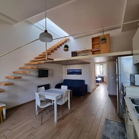 Apartment Raggio Di Sole Naples